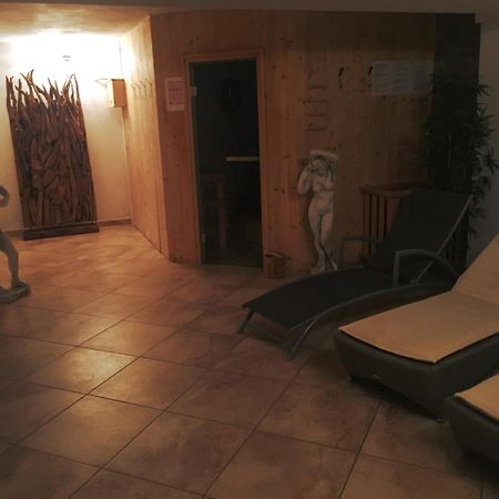 Ferienwohnung Kogelblick Gosau Extérieur photo