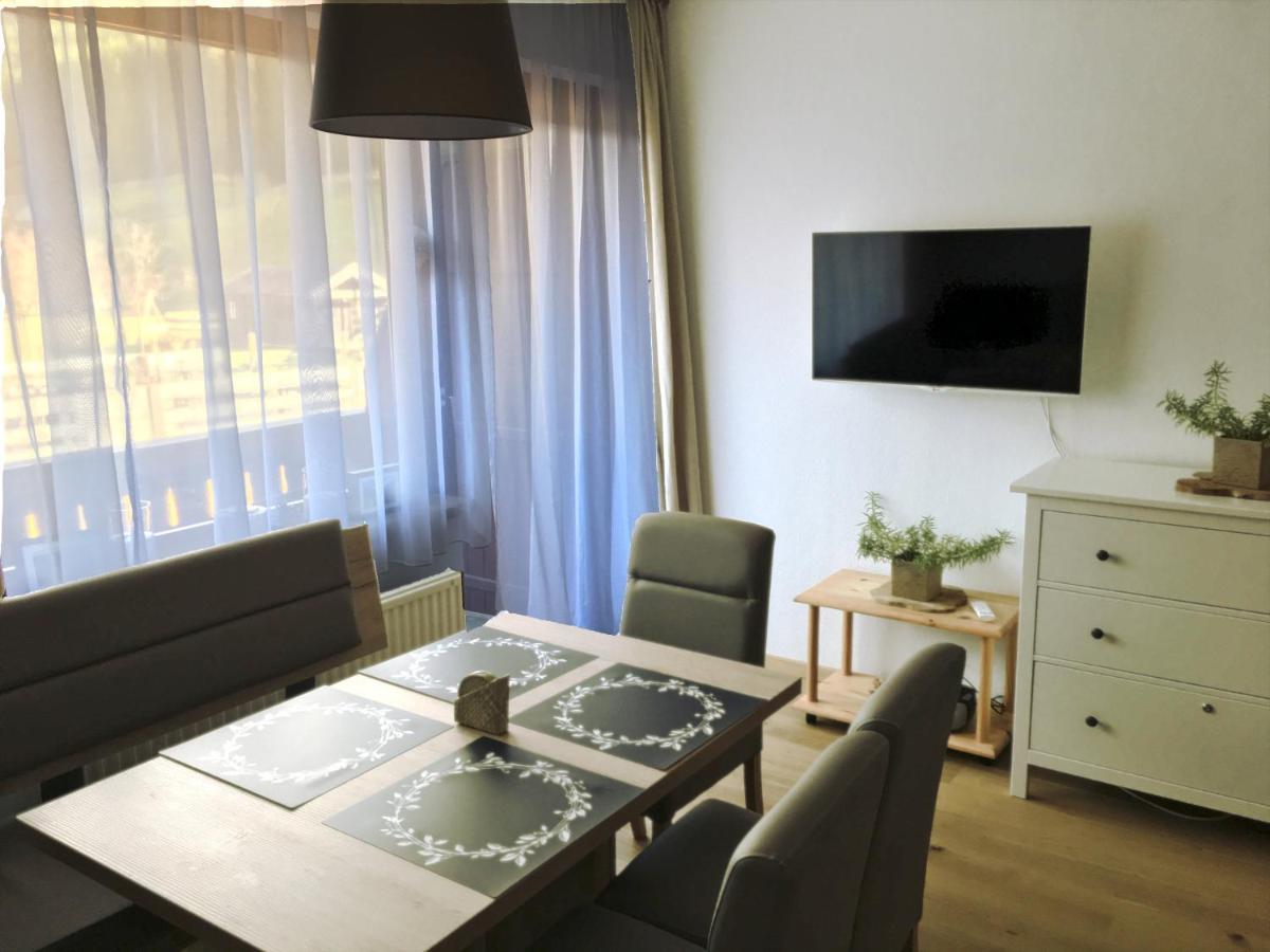 Ferienwohnung Kogelblick Gosau Extérieur photo