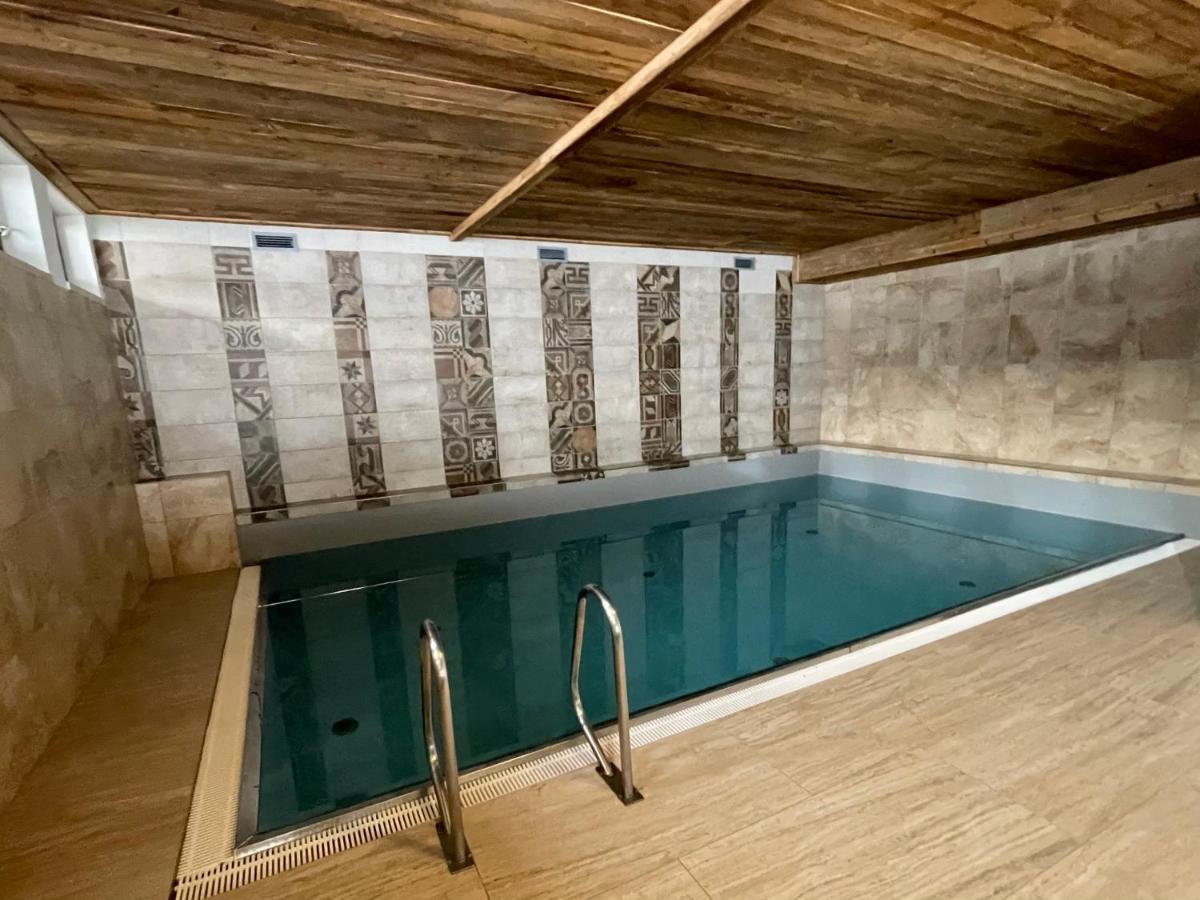 Ferienwohnung Kogelblick Gosau Extérieur photo