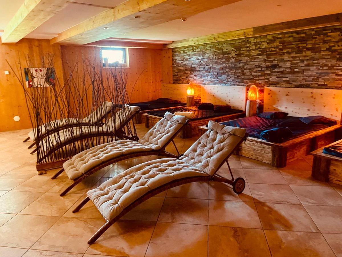 Ferienwohnung Kogelblick Gosau Extérieur photo