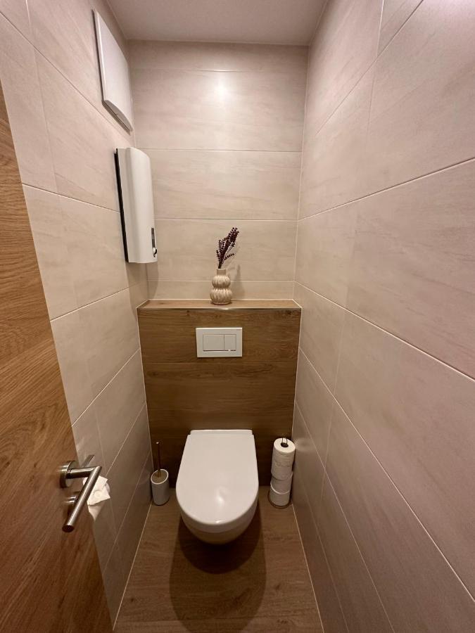Ferienwohnung Kogelblick Gosau Extérieur photo
