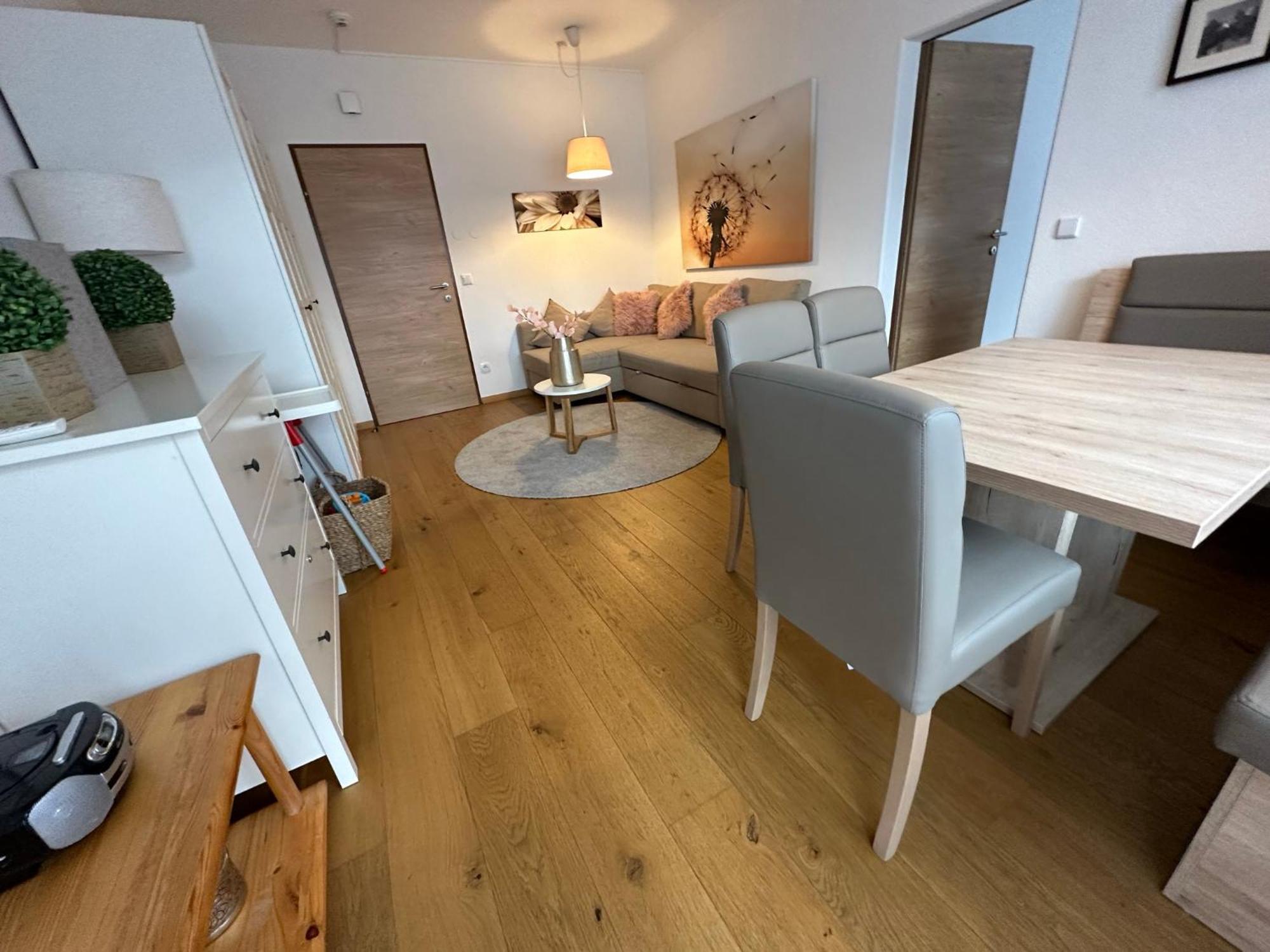 Ferienwohnung Kogelblick Gosau Extérieur photo