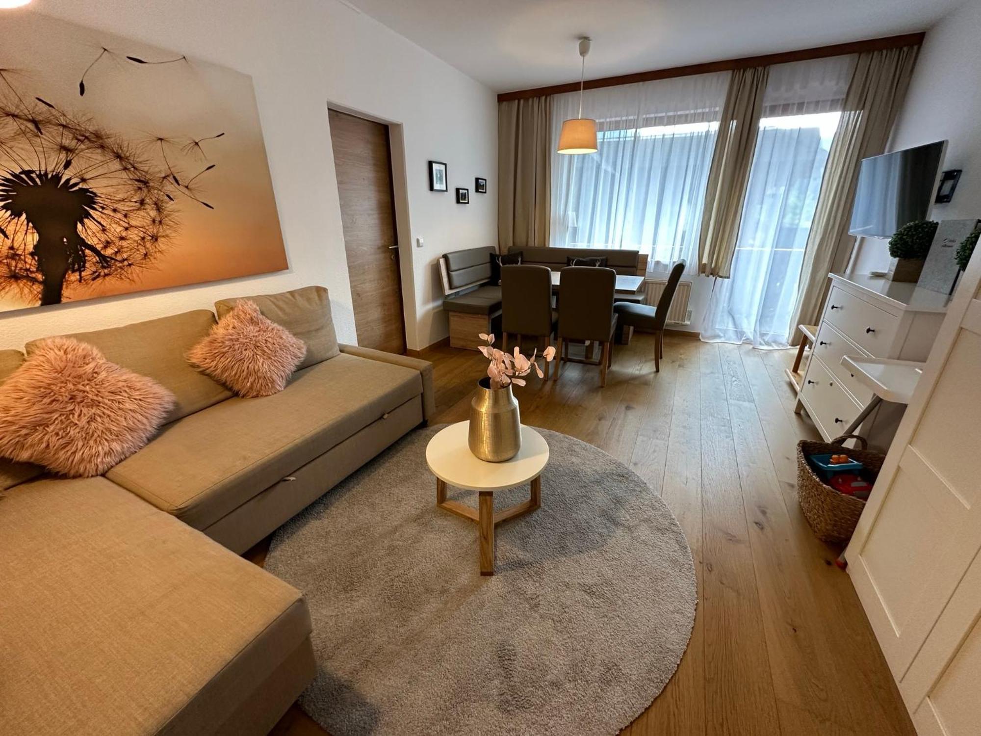 Ferienwohnung Kogelblick Gosau Extérieur photo