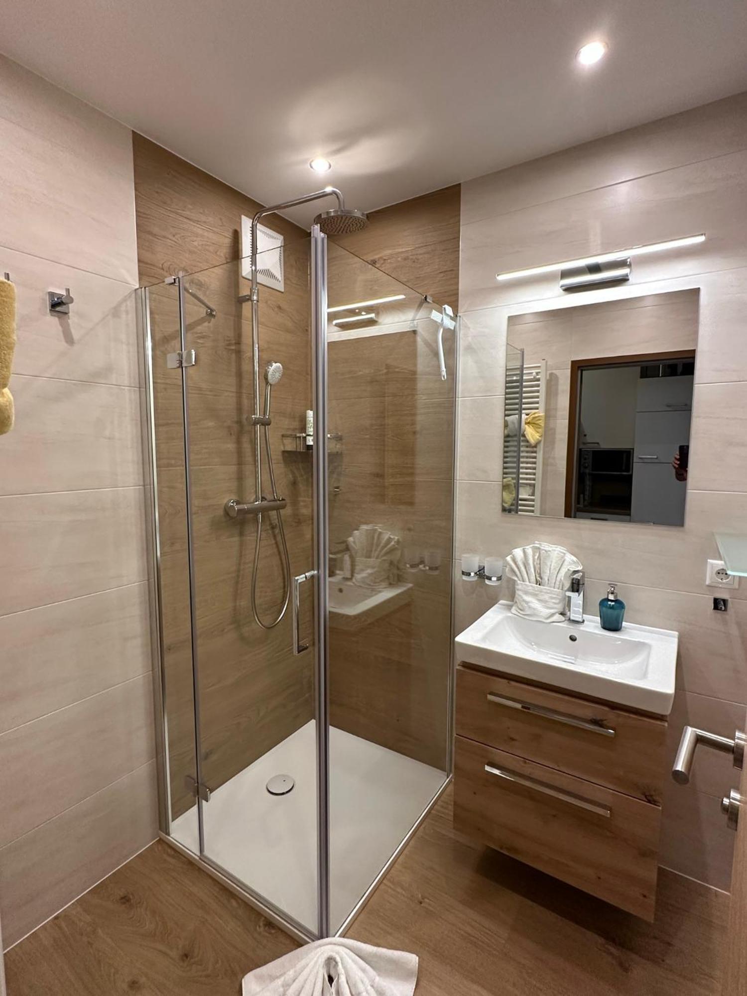 Ferienwohnung Kogelblick Gosau Chambre photo