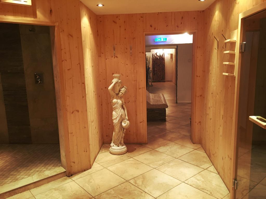 Ferienwohnung Kogelblick Gosau Extérieur photo
