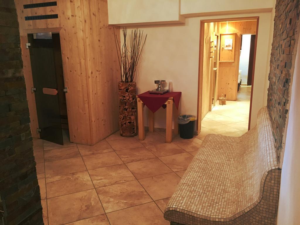 Ferienwohnung Kogelblick Gosau Extérieur photo
