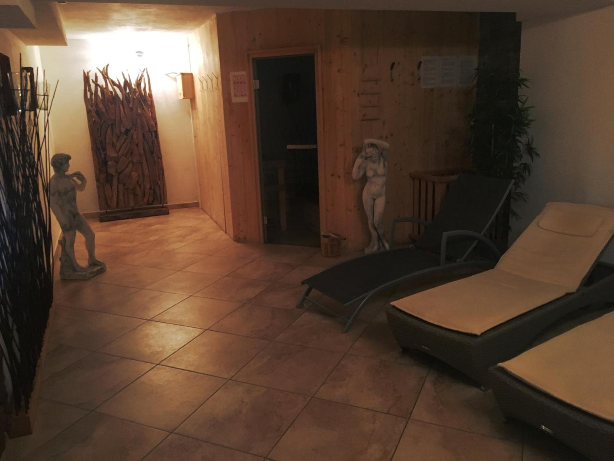Ferienwohnung Kogelblick Gosau Extérieur photo