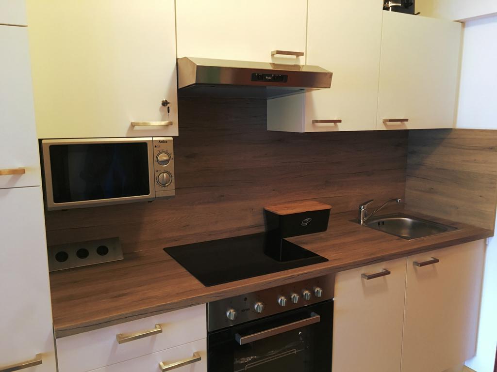 Ferienwohnung Kogelblick Gosau Extérieur photo