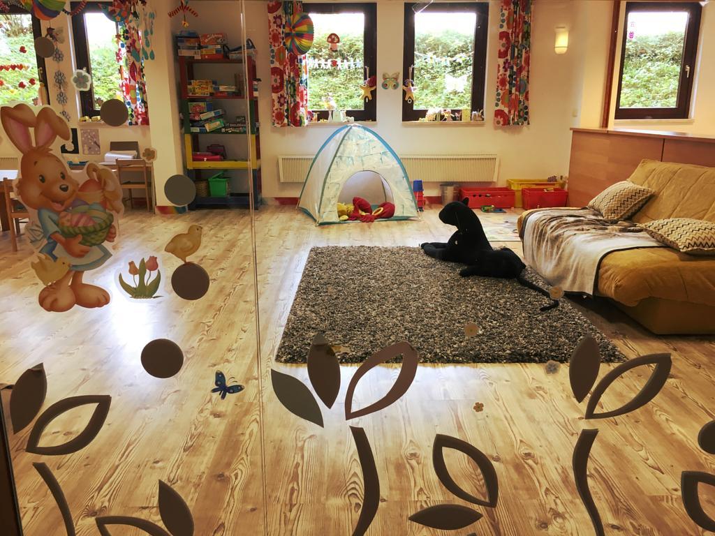 Ferienwohnung Kogelblick Gosau Extérieur photo