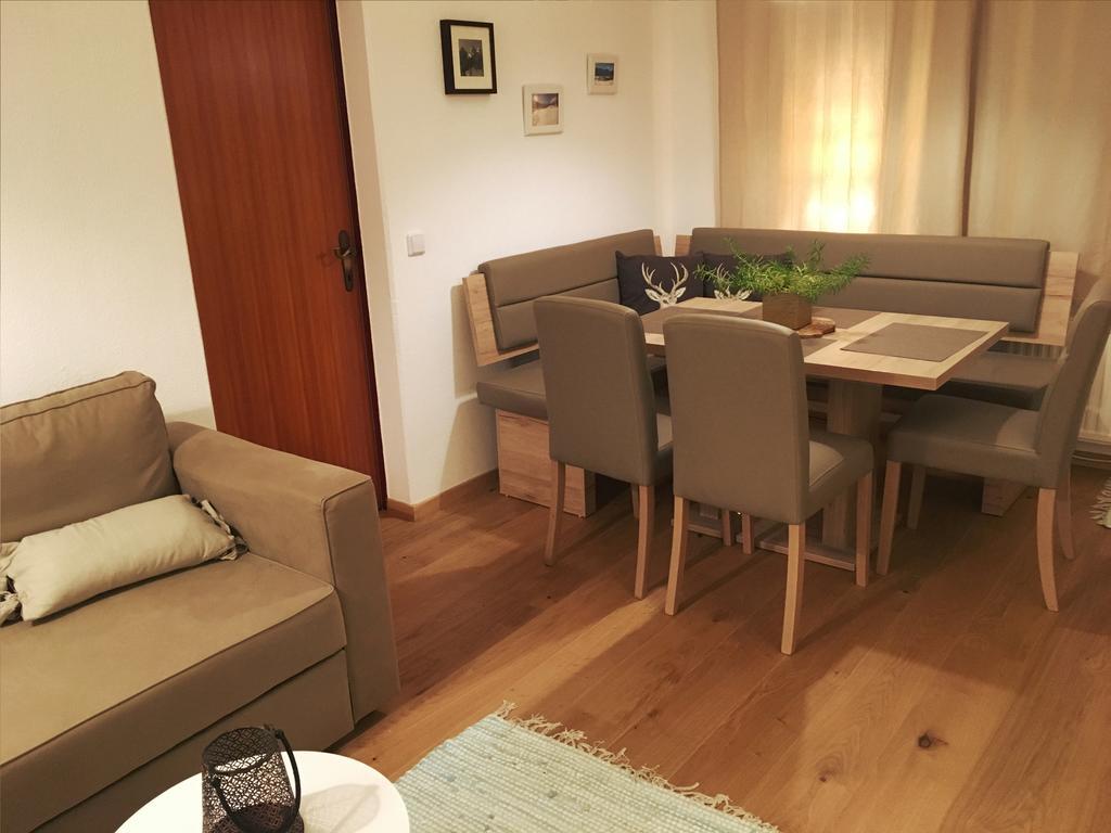 Ferienwohnung Kogelblick Gosau Extérieur photo