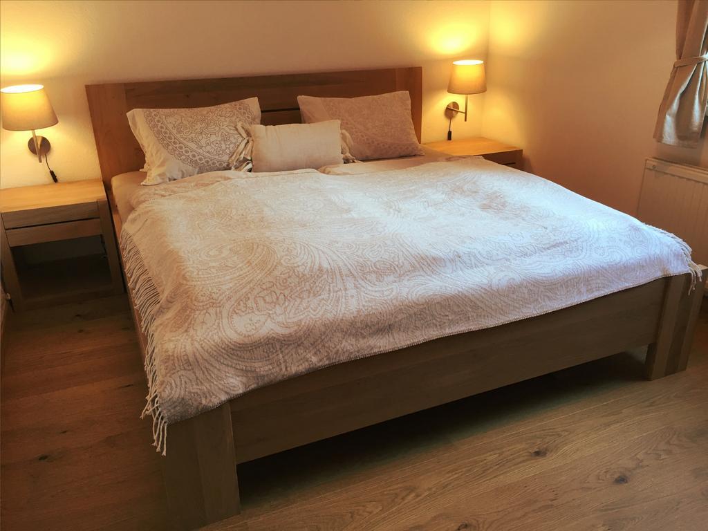 Ferienwohnung Kogelblick Gosau Extérieur photo