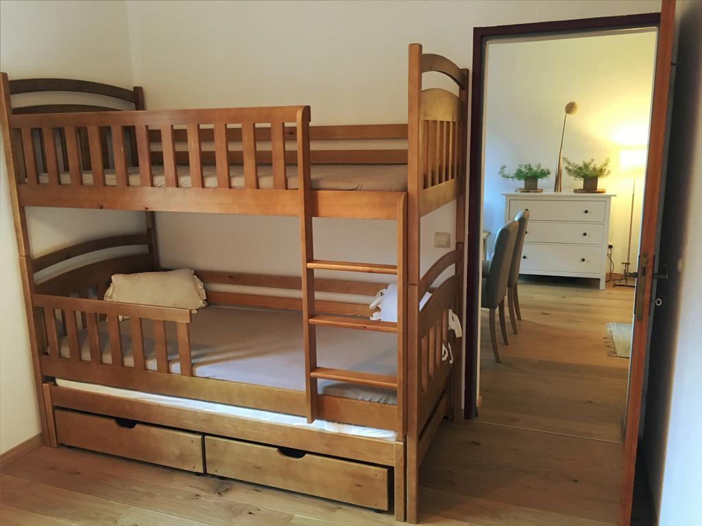 Ferienwohnung Kogelblick Gosau Extérieur photo