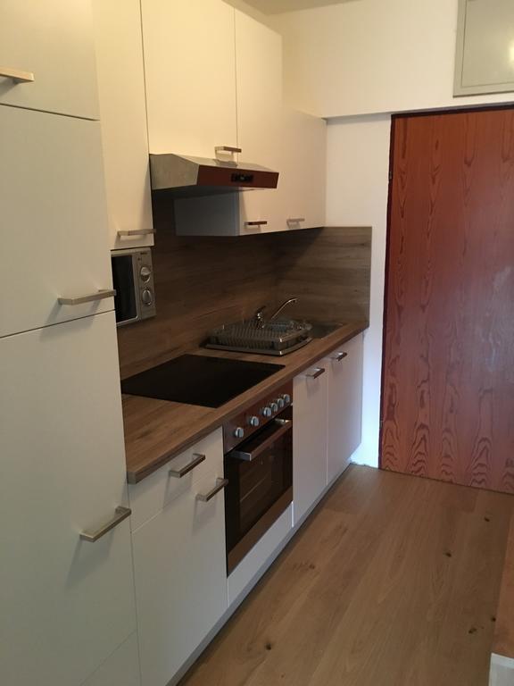 Ferienwohnung Kogelblick Gosau Extérieur photo