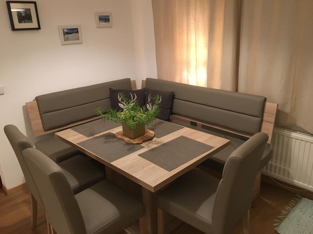 Ferienwohnung Kogelblick Gosau Extérieur photo