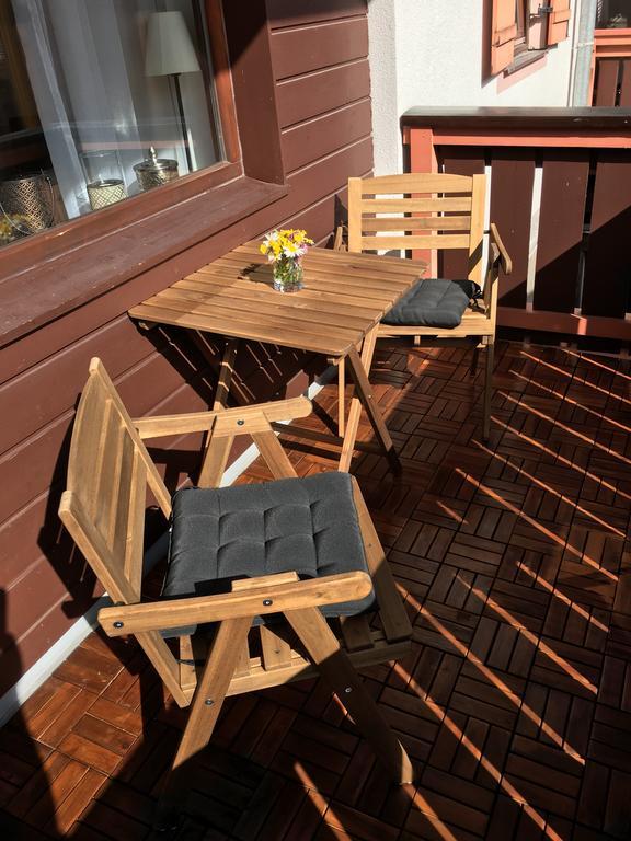 Ferienwohnung Kogelblick Gosau Extérieur photo