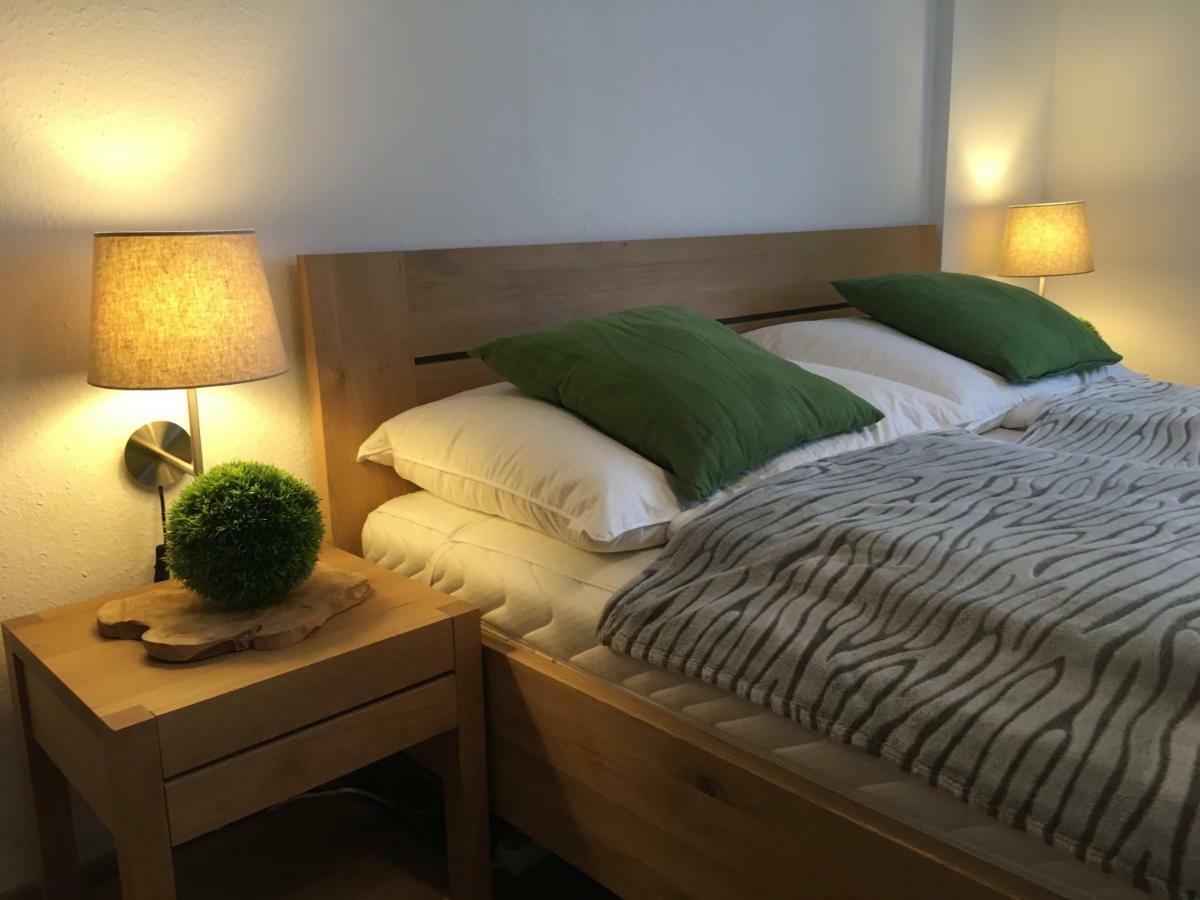 Ferienwohnung Kogelblick Gosau Extérieur photo