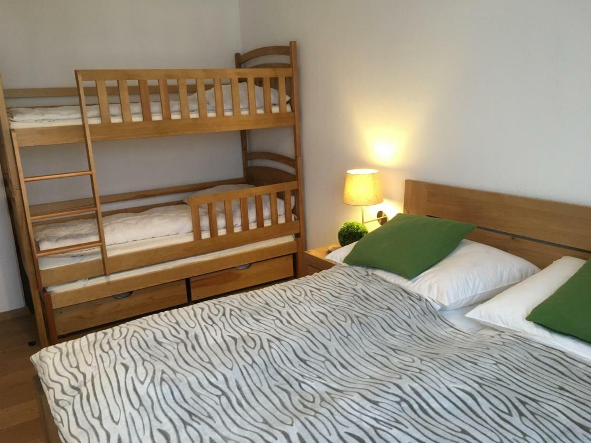 Ferienwohnung Kogelblick Gosau Extérieur photo