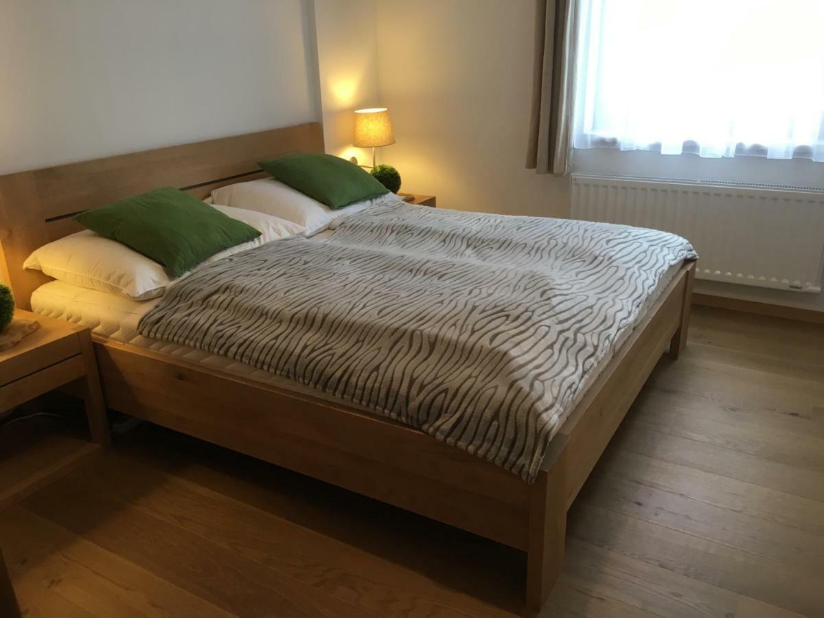 Ferienwohnung Kogelblick Gosau Extérieur photo