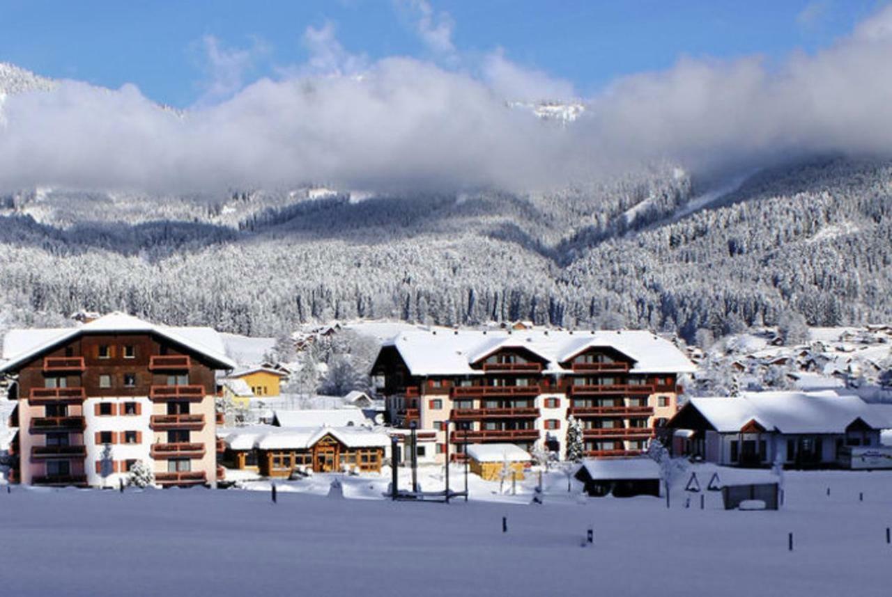 Ferienwohnung Kogelblick Gosau Extérieur photo