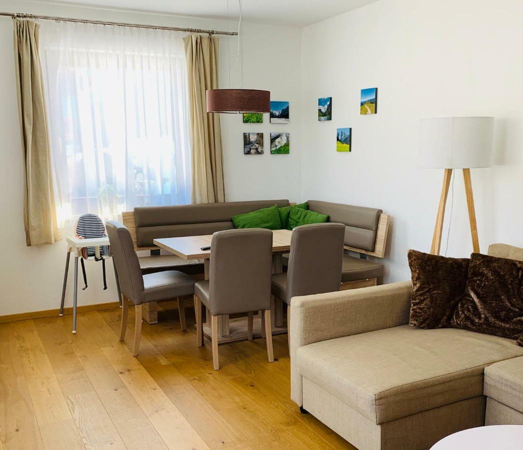 Ferienwohnung Kogelblick Gosau Extérieur photo