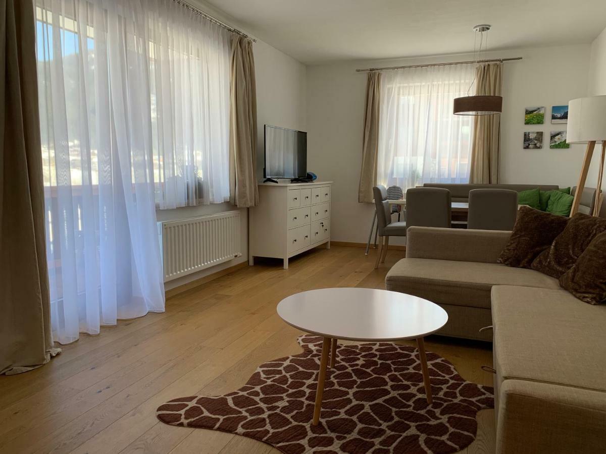 Ferienwohnung Kogelblick Gosau Extérieur photo