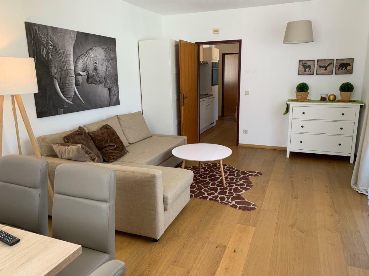 Ferienwohnung Kogelblick Gosau Extérieur photo